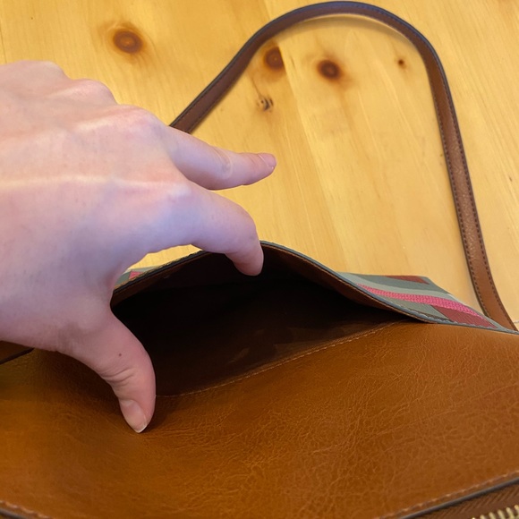 Fossil Crossbody - Picture 4 of 6